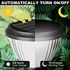 IP65 waterproof Solar garden Lawn Lamp