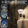 IP65 waterproof Solar garden Lawn Lamp