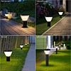 IP65 waterproof Solar garden Lawn Lamp
