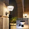 IP65 waterproof Solar garden Lawn Lamp